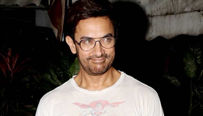Aamir Khan's Mahabharata shelved? Here's the truth