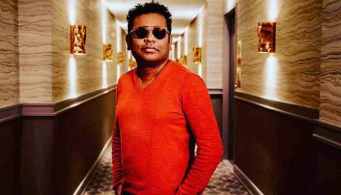 Working with Rahman was super cool: Vipin Aneja