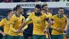 Football: Australia's Mile Jedinak announces international retirement