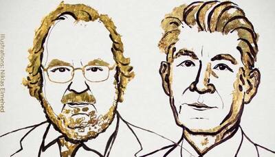 Nobel Prize in Physiology or Medicine awarded jointly to James P Allison and Tasuku Honjo for discovery of a cancer therapy