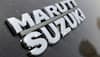 Maruti September sales