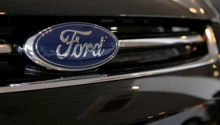 Ford India sales record 19,988 vehicles in September