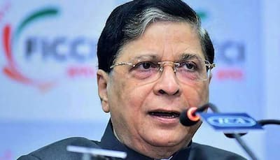 Will respond from my mind in evening: CJI Dipak Misra to deliver his farewell speech shortly