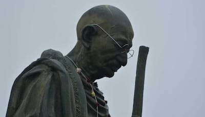 When Mahatma Gandhi was irked by his wife for 'unlawfully' keeping Rs 4 with her