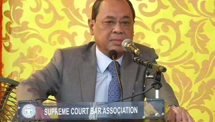 Constitution unites people, guides us whenever in doubt: Justice Gogoi at CJI Mishra&#039;s farewell