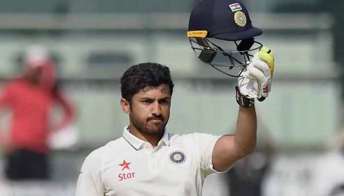 I personally spoke to Karun Nair on West Indies team selection: MSK Prasad