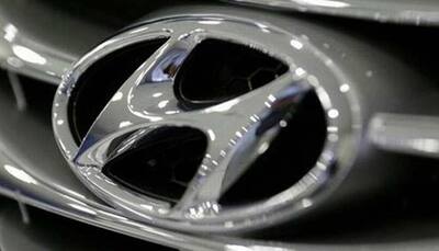 Hyundai's domestic sales figure in September dips