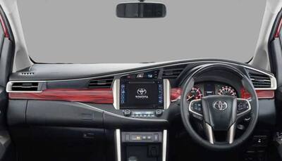 Toyota Motors sees 17% rise in sales figures in April-September period