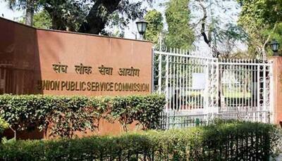 UPSC allows facility of withdrawal of applications by candidates