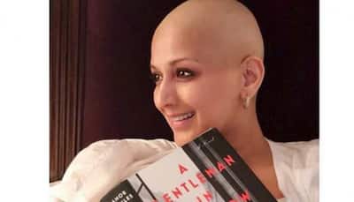 I make sure to create positive vibes around Sonali Bendre: Anupam Kher