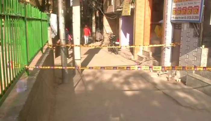 Delhi man shot dead over alleged relationship with Muslim woman