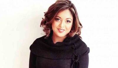 Tanushree Dutta compares MNS to ISIS, says they are violent disruptive communal