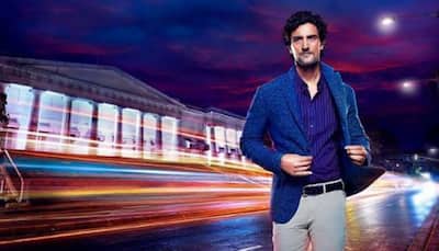 High time film industry stands up against sexual harassment: Kunal Kapoor