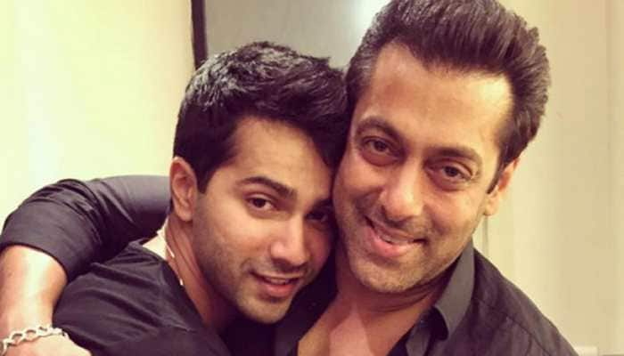 Varun Dhawan in Salman Khan&#039;s &#039;Bharat&#039;—Here&#039;s what we know