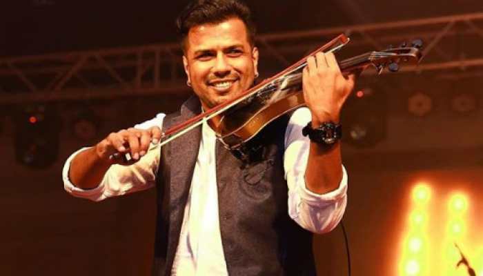 Musician Balabhaskar dead