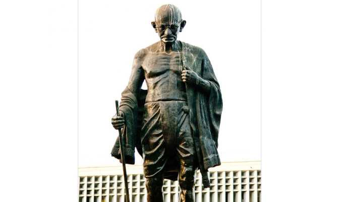 Mahatma Gandhi: An inspiration for the nation