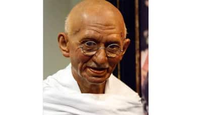 'Vaishnav Jan To': Song that fuses spirits of Gandhi and Narsinh Mehta