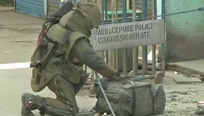 1 dead, several injured in high-intensity blast in Kolkata's northern suburbs, CID begins probe