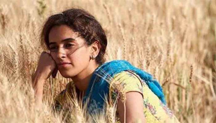 Pataakha Box Office collection: Sanya Malhotra, Radhika Madan's film remains steady