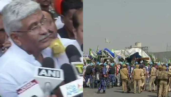 Farmers' agitation to end soon as Centre agrees to most of the demands
