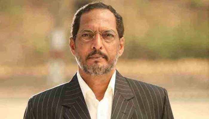 Nana Patekar shoots at high-security closed-set for Housefull 4