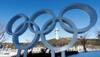 Italy formalises bid for 2026 Winter Olympics