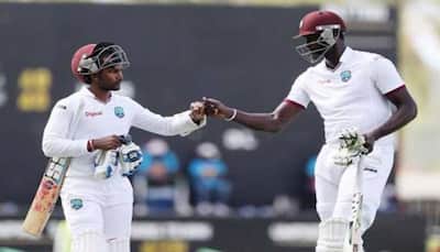 Cricket West Indies (CWI) hands Jason Holder all-format contract