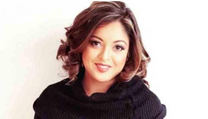 MNS has threatened me with violent attack: Tanushree Dutta