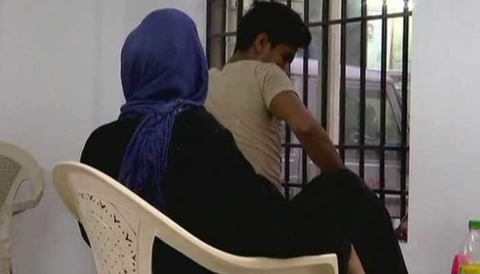 Kerala: 5-member Rohingya family detained in Thiruvananthapuram