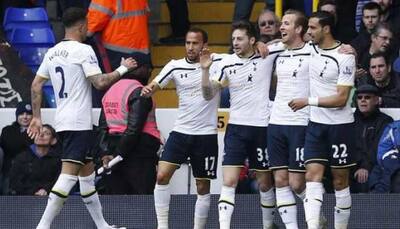 Be optimistic, Pochettino urges depleted Spurs ahead of Barcelona clash