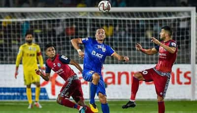 ISL: Jamshedpur FC beat Mumbai City FC 2-0 in thrilling contest 