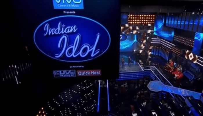 &#039;Indian Idol 10&#039; contestants sing for Modi&#039;s campaign