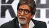 There has to be continuity in cleanliness campaigns: Amitabh Bachchan