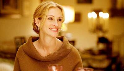 TV is not for the faint of heart: Julia Roberts