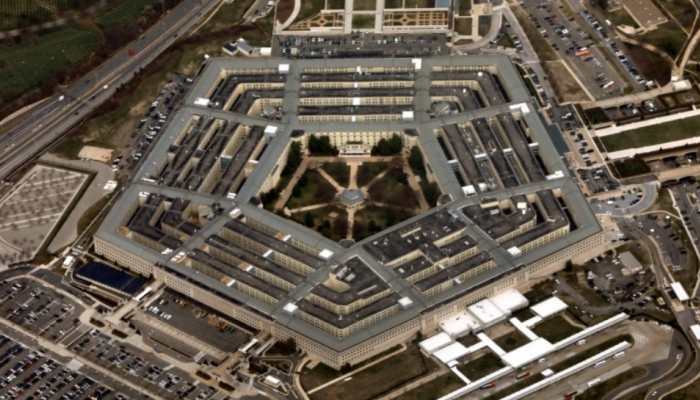 Suspected ricin-laced mail sent to Pentagon, FBI analysing envelopes
