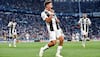 UEFA Champions League: Paulo Dybala hat-trick steers Juventus to 3-0 win over Young Boys