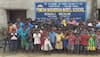 West Bengal: Constable establishes residential school in Purulia to provide free education to tribal children