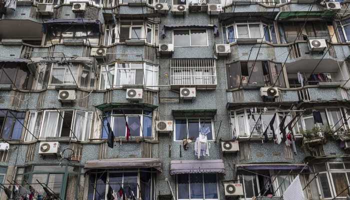 8-year-old boy among three killed after inhaling gas which from malfunctioning AC