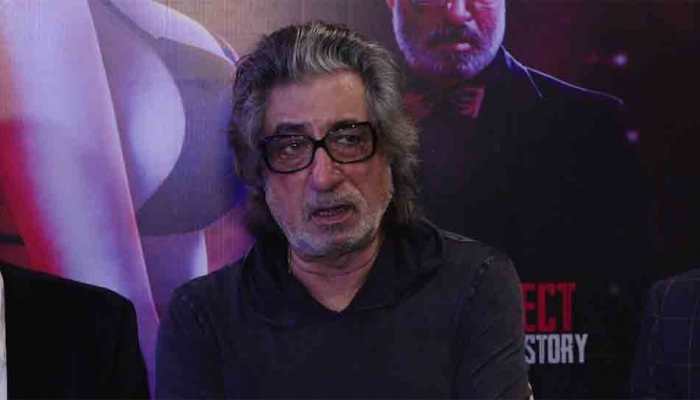 Shakti Kapoor laughs off Tanushree Dutta-Nana Patekar controversy, says I was a kid back then