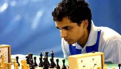 Chess Olympiad: Indian Men beat Czech Republic, Hungarian eves shock Indian Women
