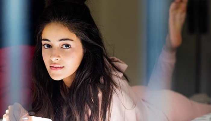 Ananya Panday is excited about her birthday and so are we!—Pics 