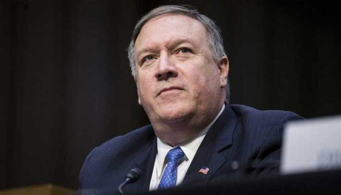 US Secretary of State Mike Pompeo to travel to North Korea, meet Kim