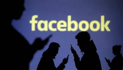 Facebook sued by US woman who claimed she was raped by 'online friend'