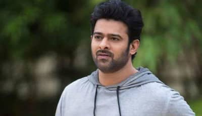 Prabhas all set to start shooting for his 20th film - Check out his latest pic