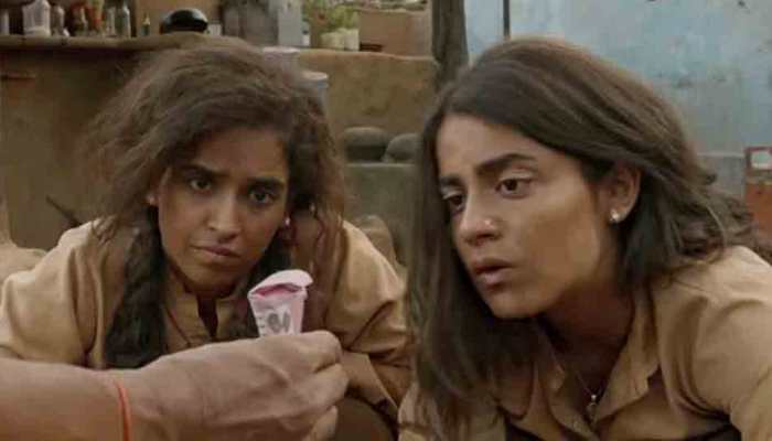 Pataakha shows big growth at Box Office on national holiday —Check film's latest report card