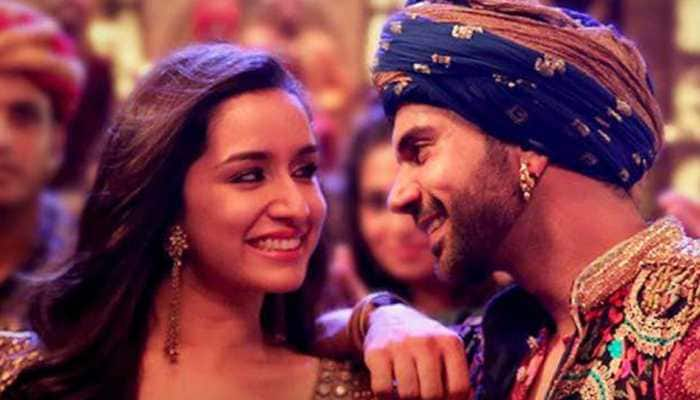 Rajkummar Rao- Shraddha Kapoor&#039;s &#039;Stree&#039; is unstoppable at box office—Check out collections