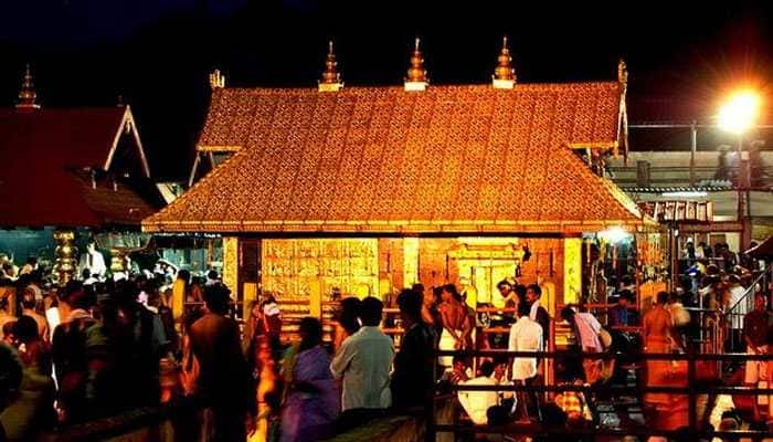 Sabarimala verdict: Kerala not to file review petition, says &#039;no one will be stopped from entering temple&#039;