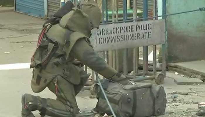 CID takes over probe into Kolkata blast amid BJP, TMC blame game