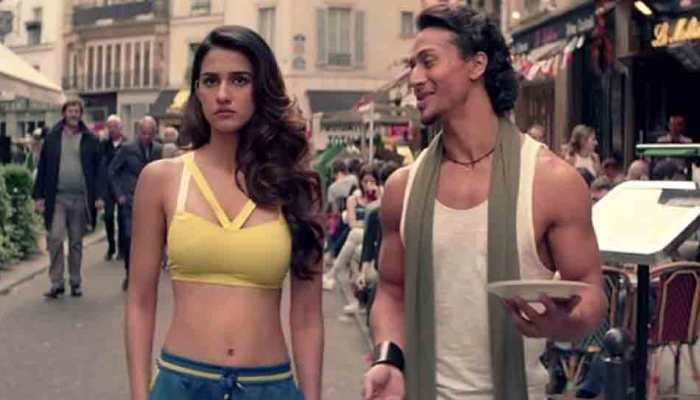 Disha Patani, Tiger Shroff no longer a couple?