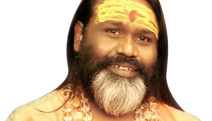 Rape case registered against self-styled godman Daati Maharaj: case transferred to CBI